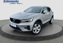 Bild des Angebotes Volvo XC40 B4 Core/Navi/LED/AHK/Standhz/Kam/BLIS/el.HK Klima