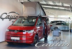 Bild des Angebotes VW T7 California T7 CALIFORNIA COAST OCEAN 360° AHK 5.J GARANTIE