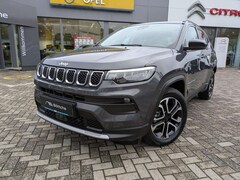 Bild des Angebotes Jeep Compass Limited e-hybrid 48V FWD