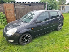 Bild des Angebotes Ford Fiesta Fiesta 1.3