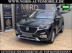 Bild des Angebotes MG EHS PHEV Luxury *PANO*LEDER*LED*18Z*360KAM*VIRT*