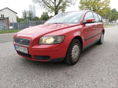 Bild des Angebotes Volvo V50 1.8