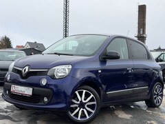 Bild des Angebotes Renault Twingo Cosmic/TEMPOMAT/EURO 6