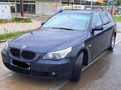 Bild des Angebotes BMW 520 520d Touring