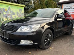 Bild des Angebotes Skoda Octavia TDI Ambiente/8 x Bereift/TÜV11-26/SHK./Tempomat