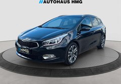 Bild des Angebotes Kia Ceed / cee'd Ceed SW Platinum Edition *PANO*NAVI*KAM*XENON*