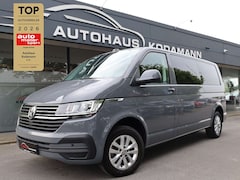 VW T6 Caravelle Comfortline Lang 2.0TDI*SHZ*9 Sitze