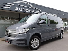 VW T6 Caravelle Comfortline Lang 2.0TDI*SHZ*9 Sitze