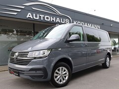 Bild des Angebotes VW T6 Caravelle Comfortline Lang 2.0TDI*SHZ*9 Sitze