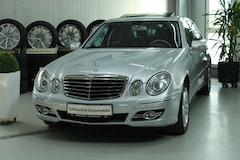 Bild des Angebotes Mercedes-Benz E 350 4MATIC AVANTGARDE,LEDER,Belüftung,VOLL