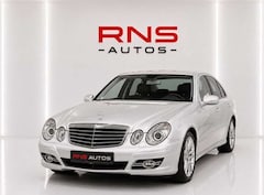 Bild des Angebotes Mercedes-Benz E 350 4MATIC AVANTGARDE,LEDER,Belüftung,VOLL