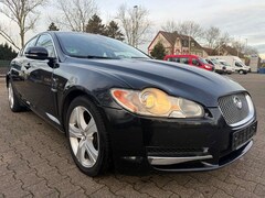 Bild des Angebotes Jaguar XF XF Diesel 3.0 V6 Diesel Luxury