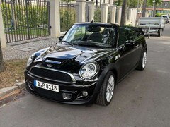 Bild des Angebotes MINI Cooper S Cabrio Mini Cooper S Cabrio Aut.