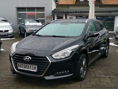 Bild des Angebotes Hyundai i40 blue Trend 1.7 Automatik Viele extras