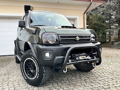 Bild des Angebotes Suzuki Jimny Jimny Club Ranger