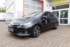 Bild des Angebotes Toyota Auris Hybrid Edition S+
