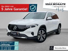 Bild des Angebotes Mercedes-Benz EQB 300 4M 5J Garantie*AHK*LED*KAMERA*TOTW*NAVI