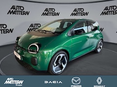 Renault Twingo IV Techno E-Tech 80