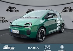 Renault Twingo IV Techno E-Tech 80