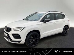 Bild des Angebotes CUPRA Ateca 1.5 TSI DSG Navi Rückfahrkamera LED
