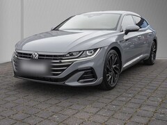 Bild des Angebotes VW Arteon Shooting Brake TDI 4Mo. R-Line /AHK/Pano