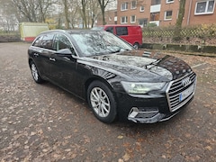 Bild des Angebotes Audi A6 Avant 35 2.0 tdi mhev Business Sport s-tronic