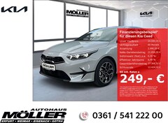 Bild des Angebotes Kia Ceed / cee'd Nightline 1.0T DCT7 Navi ACC Kamera LED CarPlay