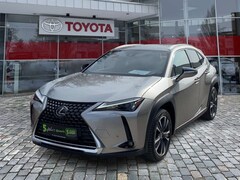 Bild des Angebotes Lexus UX 250h UX 250 h Style Edition zuverlässiger Crossover