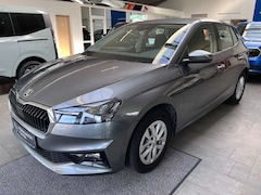 Bild des Angebotes Skoda Fabia 1.0 MPI Ambition Virtual Cockpit mit Navi und Wint