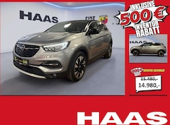 Bild des Angebotes Opel Grandland Diesel 120 Jahre Navi + Rückfahrkamera