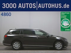 Bild des Angebotes VW Passat Variant 2.0 TDI BMT Elegance Navi ACC vc