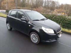 Bild des Angebotes Chevrolet Aveo 1.2