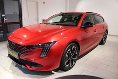 Bild des Angebotes Peugeot 508 SW GT 1.2 PureTech 130 EU6e Sportpaket Navi