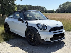 MINI Cooper SD Paceman All4 Aut.