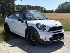 Bild des Angebotes MINI Cooper SD Paceman All4 Aut.