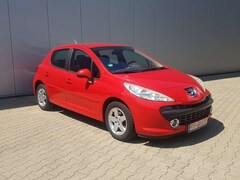 Bild des Angebotes Peugeot 207 90 Filou **AHK/ALU/KLIMA/INSP. NEU/SAUBER**