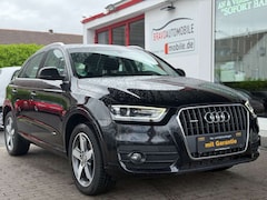 Bild des Angebotes Audi Q3 2.0 TDI quattro NAVI/SHZ/KEYLESS/PDC/TEMPOMAT