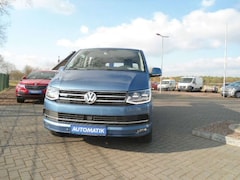 Bild des Angebotes VW T6 Multivan Generation Six 4Motion, ATM 57000 km