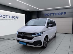 Bild des Angebotes VW T6.1 Multivan 2.0 TDI DSG 4M EDITION AHK NAVI KA