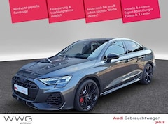 Bild des Angebotes Audi S3 Lim. 2.0 TFSI quattro S tronic Matrix Pano