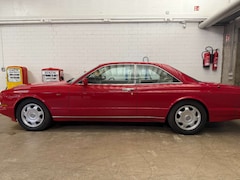 Bentley Turbo R Mulliner Park Ward