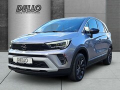 Bild des Angebotes Opel Crossland Elegance 1.2T Navi LED Apple CarPlay Android Auto