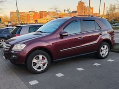 Bild des Angebotes Mercedes-Benz ML 320 M-Klasse Diesel CDI 4Matic 7G-TRONIC DPF
