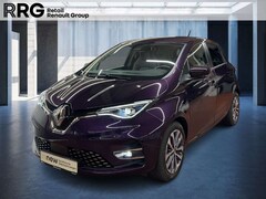 Bild des Angebotes Renault ZOE INTENS R135 50 kWh CCS BATTERIEKAUF