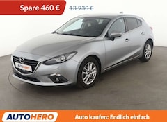 Bild des Angebotes Mazda 3 2.0 Center-Line Aut.*NAVI*LED*TEMPO*PDC*SHZ*
