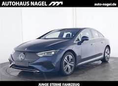 Bild des Angebotes Mercedes-Benz EQE 350 EQE 300 Edition Electric Art*HUD*360*DISTR*Burm3