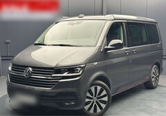 Bild des Angebotes VW T6.1 California Beach Edition 4Motion *NP:110.140 EUR*Kühlbox*