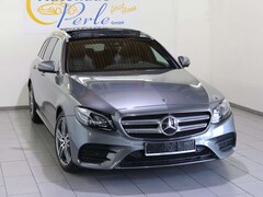 Bild des Angebotes Mercedes-Benz E 450 E 450 T 4Matic 9G AMG LINE"PANO"AHK"360CAM"DISTRO"
