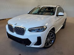 Bild des Angebotes BMW X4 xDrive30d