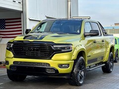 Bild des Angebotes Dodge RAM 1500 Custom 12´´Display Prins LED Rollbar